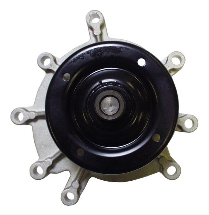 Gates Water Pump W/Metal Impeller 99-13 Mopar 4.7L, 3.7L - Click Image to Close